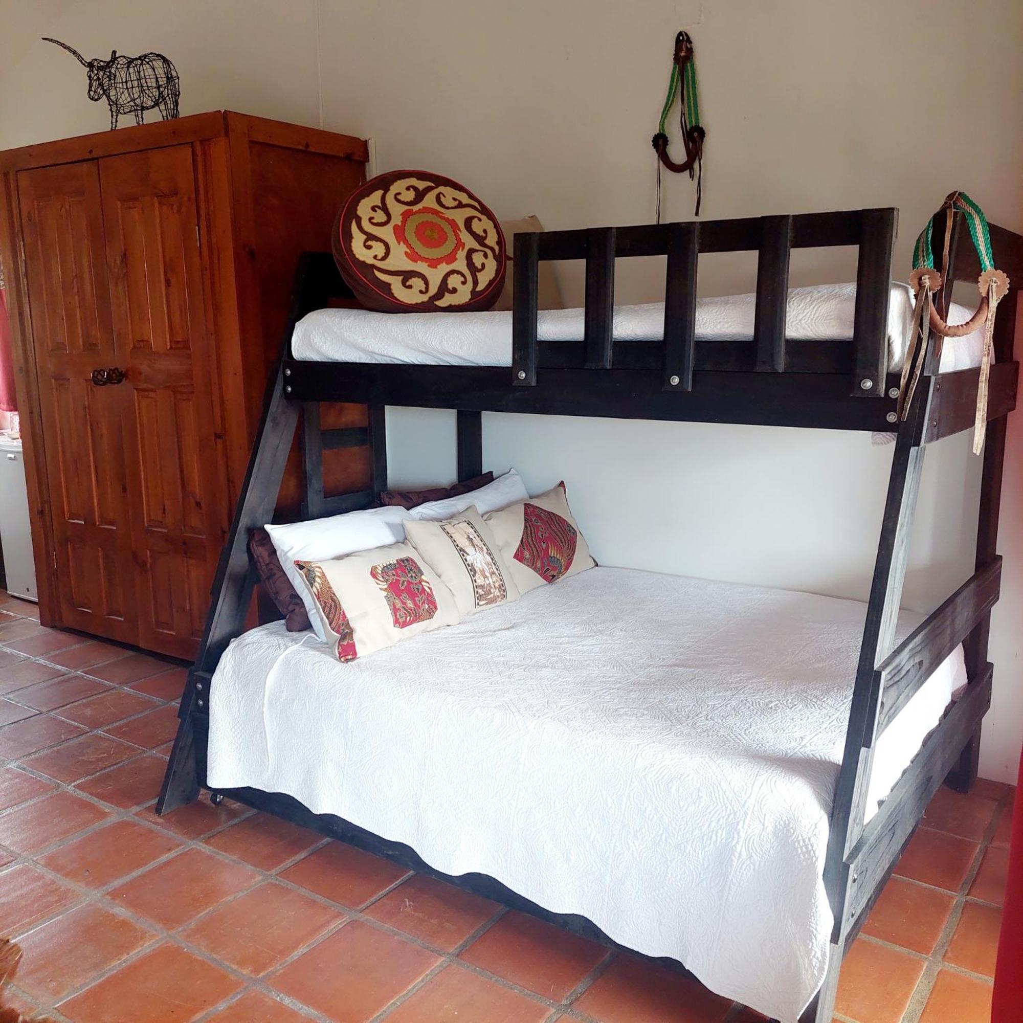 Toucan Lane Hotel And Restaurant Nuevo Arenal Exteriör bild