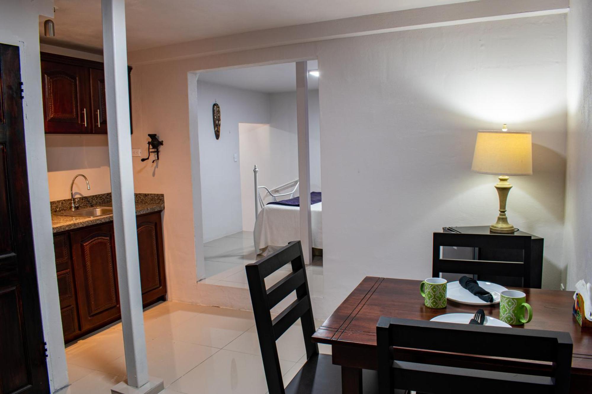 Toucan Lane Hotel And Restaurant Nuevo Arenal Exteriör bild